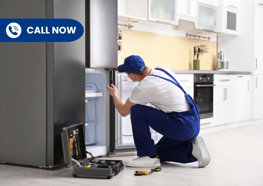 Farmersville IL Appliance Repair Company